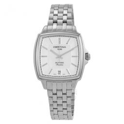 DS Prime Mother of Pearl Dial Ladies Watch