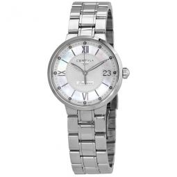 DS Stella Mother of Pearl Dial Ladies Watch
