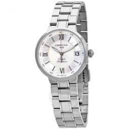 DS Stella Mother of Pearl Dial Ladies Watch