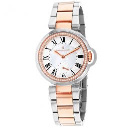 Cybele Mother of Pearl Dial Ladies Watch