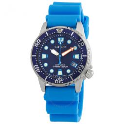 Promaster Blue Dial Watch