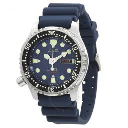 Promaster Sea Automatic Blue Dial Mens Watch