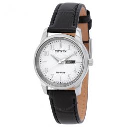 White Dial Ladies Watch