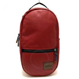 Pacer Backpack With Patch