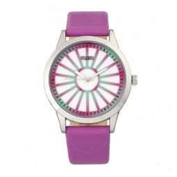Electric Ladies Watch