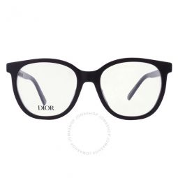 Demo Oval Ladies Eyeglasses