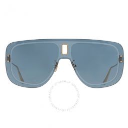 ULTRADIOR Blue Shield Ladies Sunglasses