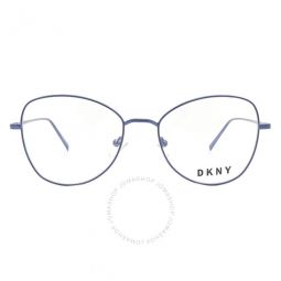 Demo Butterfly Ladies Eyeglasses