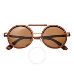 Bondi Wood Sunglasses