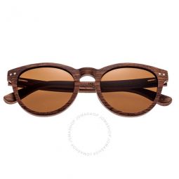 Copacabana Wood Sunglasses