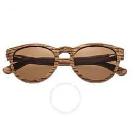 Copacabana Wood Sunglasses