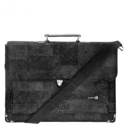 Faro Black Briefcase