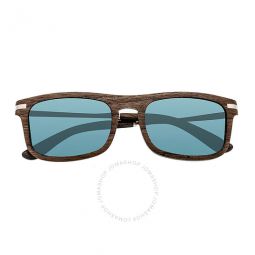 Queensland Wood Sunglasses