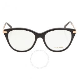 Demo Cat Eye Ladies Eyeglasses