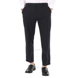 Mens Straight-fit Travel Trousers, Brand Size 48 (Waist Size 32)