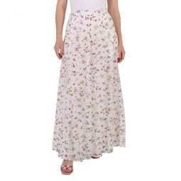 Essentiel Ladies Multicolor Skirt, Brand Size 36 (US Size 4)