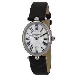 Art Deco Mother of Pearl Dial Ladies Watch 200MPW2V6