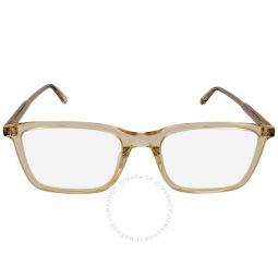 Marco Demo Rectangular Ladies Eyeglasses