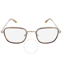 Preston Demo Square Ladies Eyeglasses
