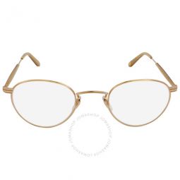 Walgrove M Demo Oval Ladies Eyeglasses