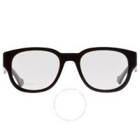 Demo Oval Mens Eyeglasses