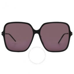 Violet Sport Ladies Sunglasses