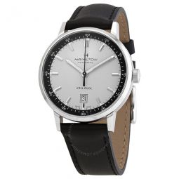 American Classic Intra-Matic Automatic Mens Watch