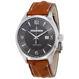 Jazzmaster Viewmatic Automatic Mens Watch