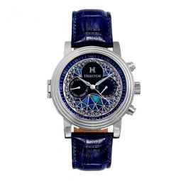 Legacy Automatic Multi-Color Dial Mens Watch