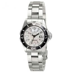 Pro Diver Lady Abyss Mother of Pearl Dial Ladies Watch