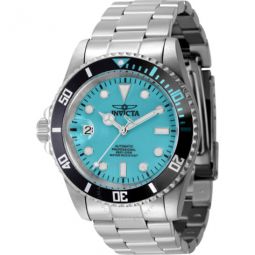 Pro Diver Lefty Automatic Mens Watch