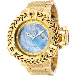 Reserve Herc Automatic Date Mens Watch