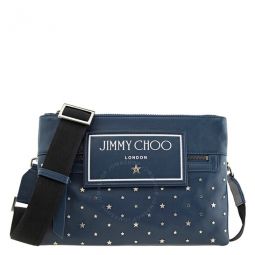Kimi Star Studded Crossbody Bag