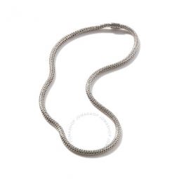 Classic Chain 5mm 24 Necklace -