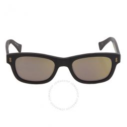 Square Mens Sunglasses