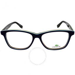 Demo Sport Unisex Eyeglasses