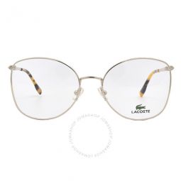 Oval Ladies Eyeglasses