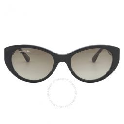 Oval Ladies Sunglasses