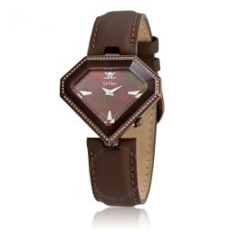 Sahara Quartz Diamond Unisex Watch
