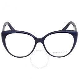Demo Cat Eye Ladies Eyeglasses