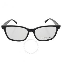 Demoo Rectangular Ladies Eyeglasses