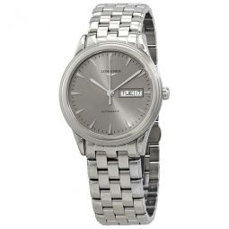 Flagship Automatic Silver Dial Mens Watch
