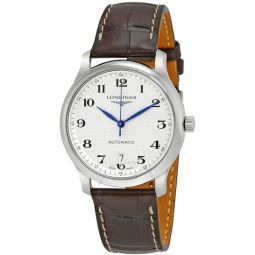 Master Collection Automatic Mens Watch