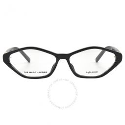 Demo Geometric Ladies Eyeglasses 14 140