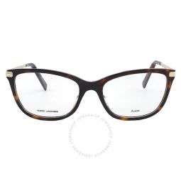 Demo Rectangular Ladies Eyeglasses