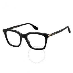 Demo Square Mens Eyeglasses 19 145