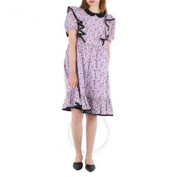 Lavender Shirley Dress, Brand Size 2