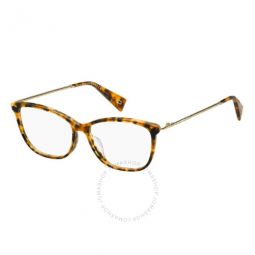 Square Ladies Eyeglasses