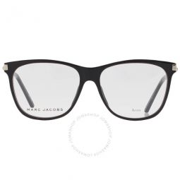 Square Unisex Eyeglasses