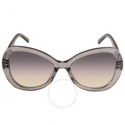 Butterfly Ladies Sunglasses
